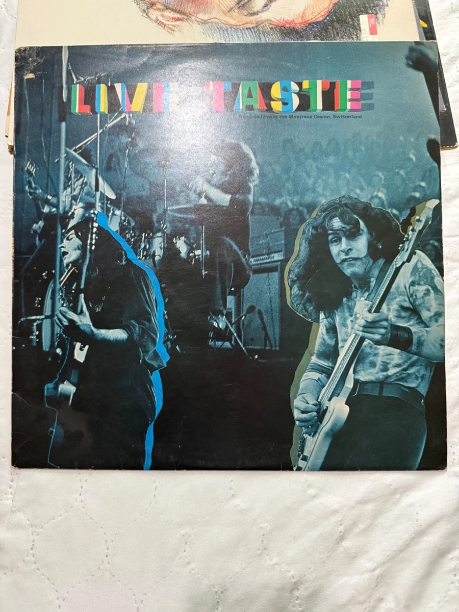 Taste Lp for sale | eBay UK Taste Lp for sale | eBay UK