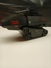 Cobra HISS Tank 1983 GI Joe ARAH Hasbro Vintage Vehicle Lot G