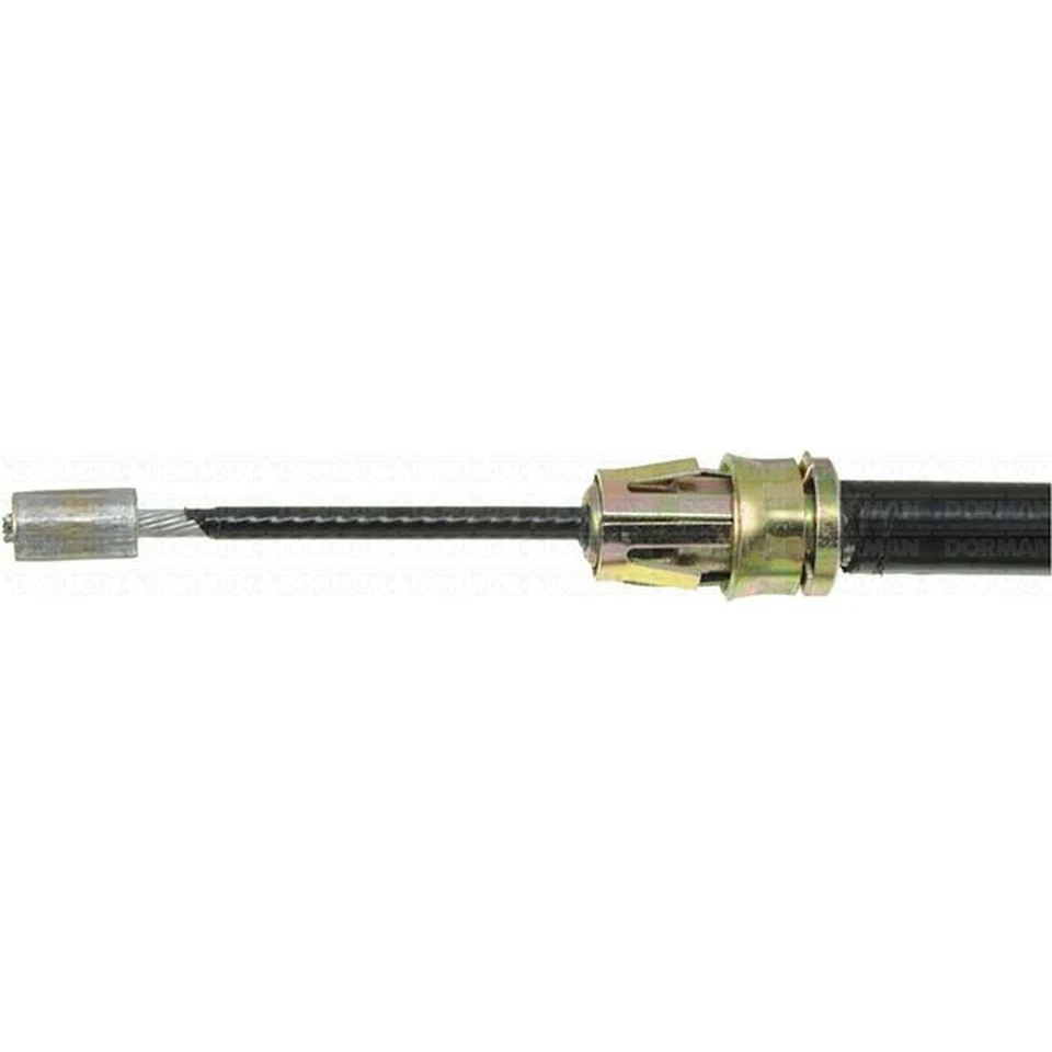 Cable de freno de estacionamiento Dorman C92349 Foto 3 de 4