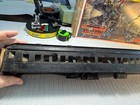 🚂 O SCALE - UNBRANDED WOOD PASSENGER CAR FOR RESTORATION💥G839 — photo 7