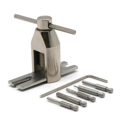 U-ANGEL-1988 Gear Puller for Hornby Motor and Model Trains