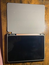 Apple iPad 9th Generation 64GB Wifi only - Space Gray with Case and Pen