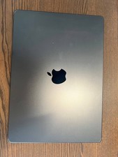 Apple MacBook Pro M3 - 14 Inch - 16GB /512GB - Space Black