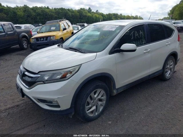 Used Infotainment Display fits: 2015 Honda Cr-v display upper Panasonic manufact Foto 2 de 4