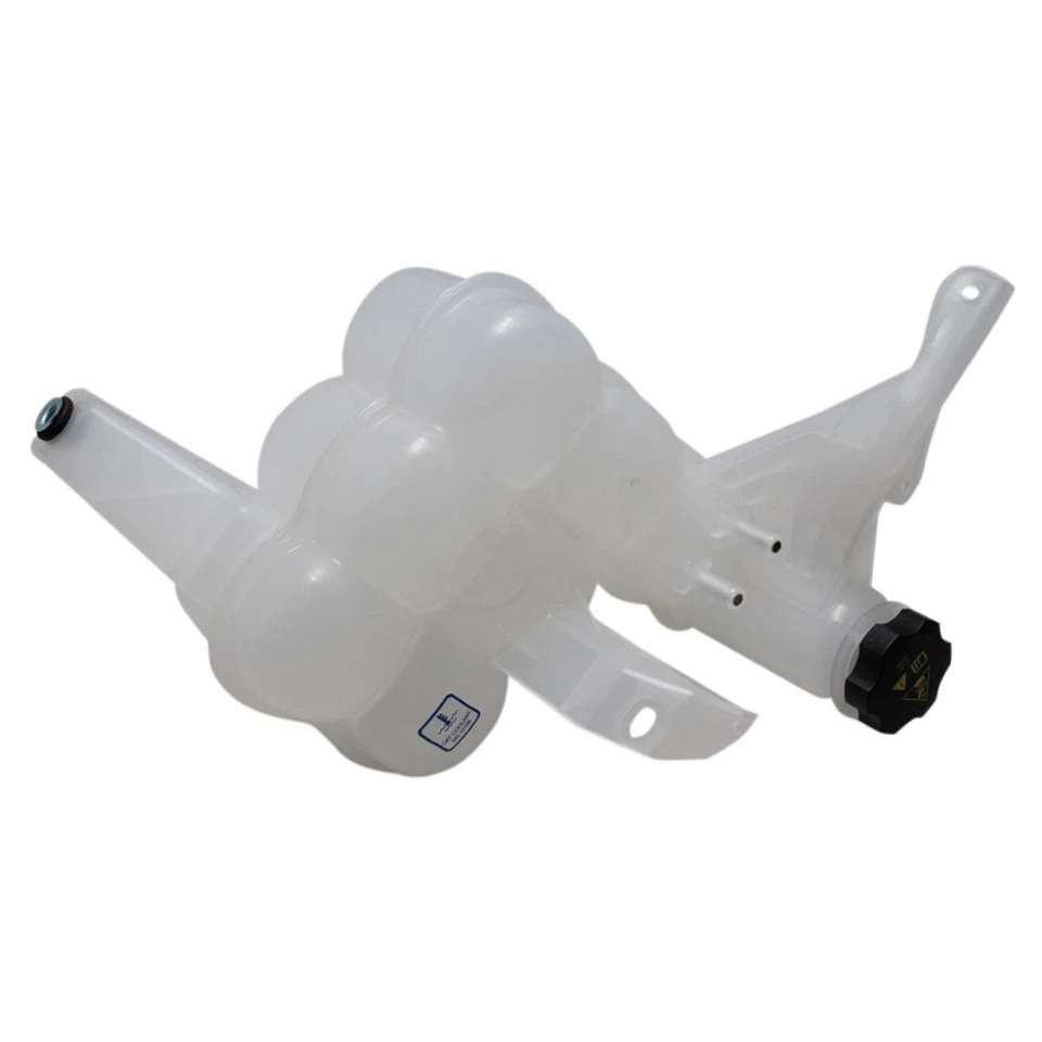 Резервуар охлаждающей жидкости подходит для Ram 2500 3500 4500 5500 2013-2018 годов выпуска - Изображение 4 из 4