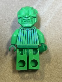 LEGO Green Goblin Minifigure RARE - 4852 4851 Spider-Man 1