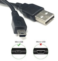 Usb Kabel Datenkabel Adapter Cable FüR Garmin Zumo 550
