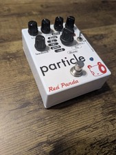 Las mejores ofertas en Guitarras y bajos Red Panda | eBay