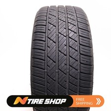 Used 22540r18 Bridgestone Potenza Re980 As - 92w - 832 No Repairs Used 22540r18 Bridgestone Potenza Re980 As - 92w - 832 No Repairs