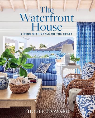 The Waterfront House by Phoebe Howard -