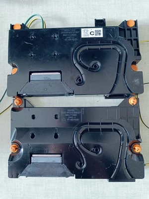 Haut-parleurs TV Samsung TU75DU7105 - Réf BN96-58392C 6Ω 10W - Photo 1/4