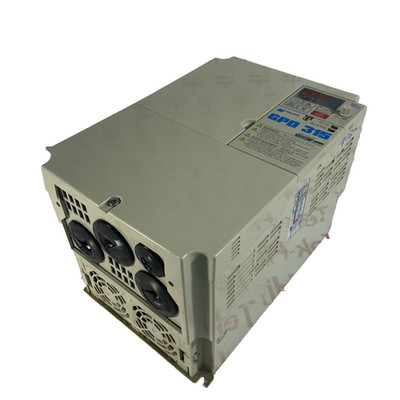 MAGNETEK YASKAWA GPD315 MVB018 47P51  VARIABLE SPEED DRIVE OVERNIGHT SHIPPING