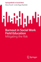 Mary Powell (U. A.) | Burnout In Social Work Field Education | Taschenbuch | Xiv