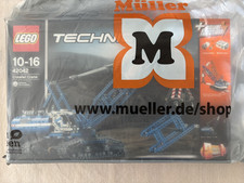 LEGO TECHNIC 42042 Seilbagger Neu/OVP eingeschweißt in Müller Tüte