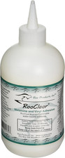 Roo Products Rooclear Melamine Glue 16 Oz