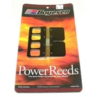 Reed Petals Force 120HP 1993-2000 Mercury Sport Jet 120HP 4-Cyl 2-Stroke F316160