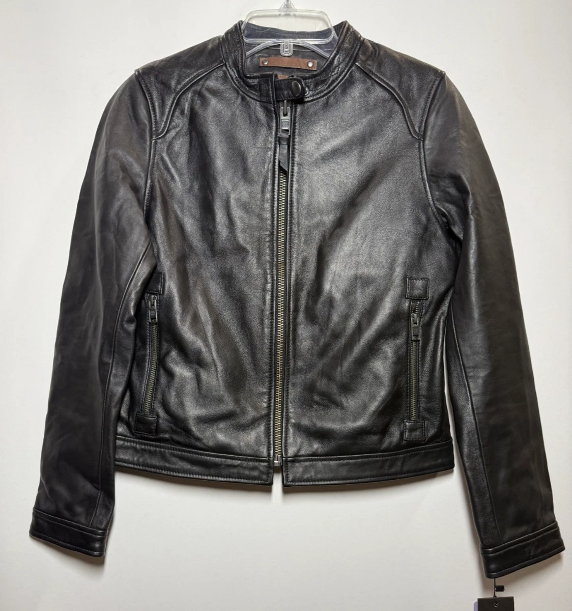 Frye Coats, Jackets & Vests for Women for sale | eBay