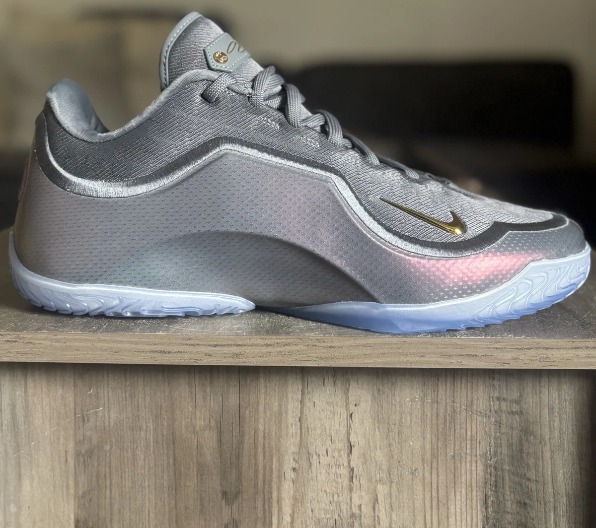 Las mejores ofertas en Nike LeBron 23 EP Shut Up and Dribble | eBay
