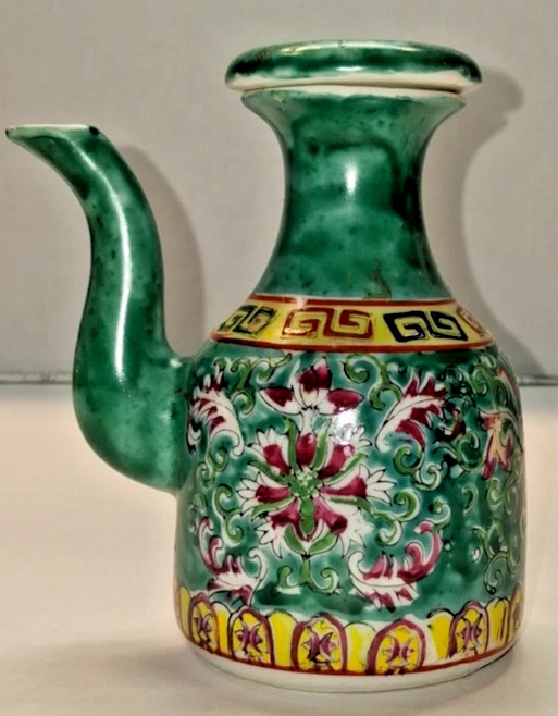 Soy Sauce Bottle In other Japanese Collectibles 1900-Now for sale