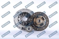 NEU - Rymec JT2004040 Kupplungssatz Passend FüR Nissan