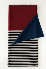 Pakistan Wool Shawl, Wool Wrap or Meditation Shawl Blanket for Women