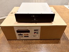 Vertere Phono-1 MC/MM MKII L Phono Stage Hi Gain Excellent Condition (RRP £1495)