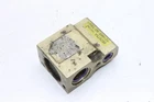 AC expansion valve