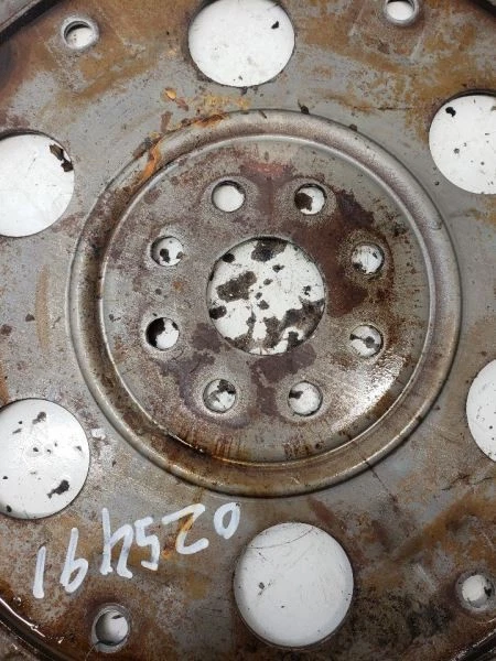 Volante/placa flexible motor 3,5 L 2GRFKS compatible con 94-23 CAMRY 971104 Foto 4 de 4