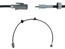 Tachometer Shaft Speedometer 1020 Mm For Vw Golf 1 Golf 2 Jetta Caddy Switch