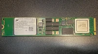 Micron 7450 PRO 1.92TB M.2 22110 SSD NVMe Gen4 x4 MTFDKGB192TFR-1BC1ZABYY