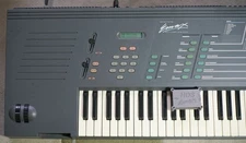 E-MU Systems Emax Emulator II sampler USB to RS adapter for PC Mac Emuser EMXP