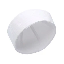 Cute White Doughboy Navy Sailor Hat Fishing Marine Popeye Costume Hat Cap 54cm/