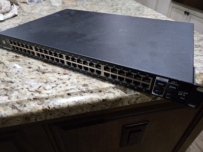 Ubiquiti Edgeswitch 48 Lite