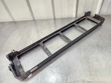 2019 MERCEDES AMG GT C C190 4.0L RADIATOR AIR DUCT GUIDE SHUTTER FRAME SUPPORT