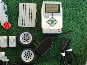 LEGO Mindstorms: Education Ev3 Core Set (45544) 100% Complete And Tested #11