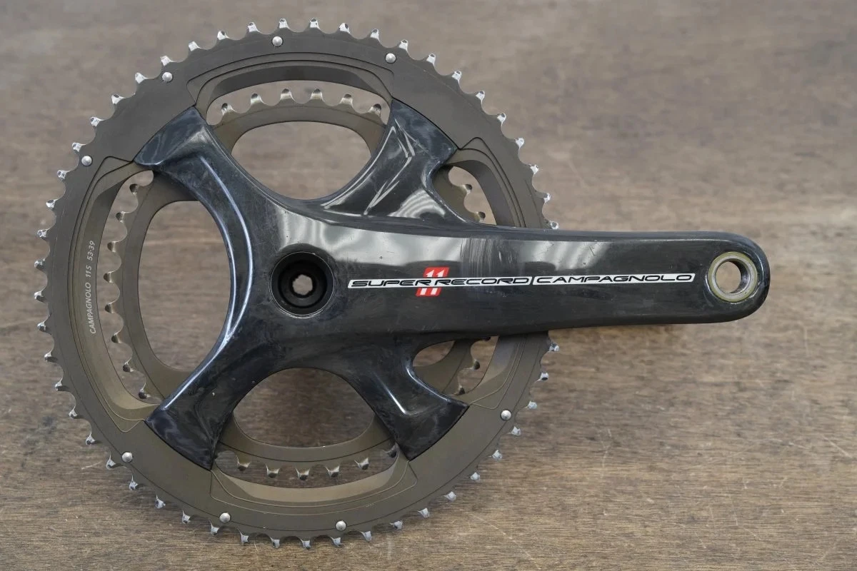 25+ campagnolo super record 11 for sale | Updated Oct 2026
