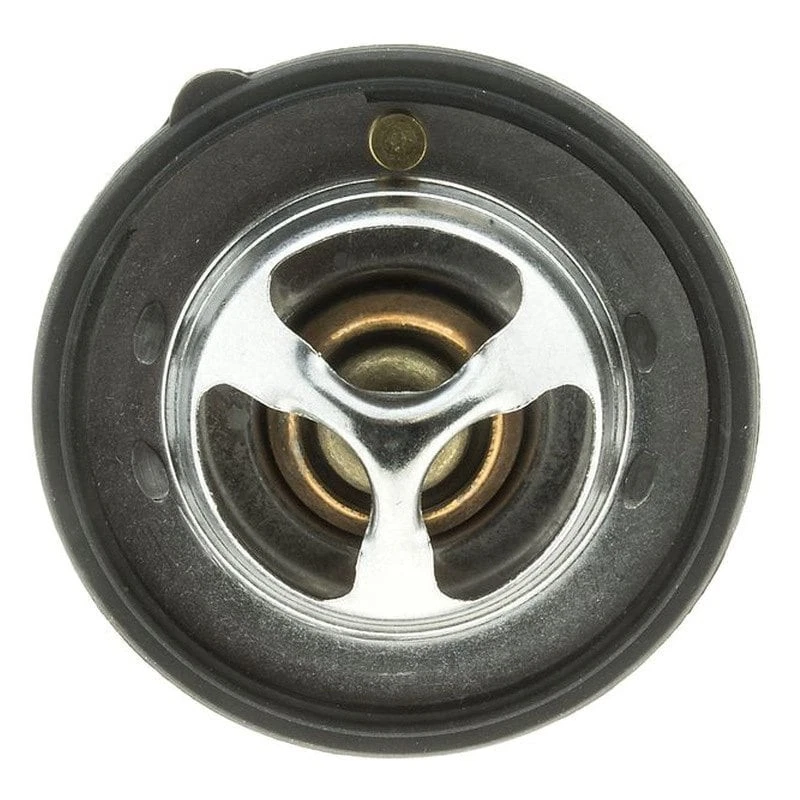 For Hyundai Sonata 1999-2005 MotoRad 545-180 Engine Coolant Thermostat w Seal Foto 3 de 4