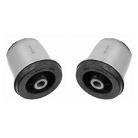 2X LemfÖRder Lagerung AchsköRper Hinterachse FüR Opel Corsa E X15 S07 M13