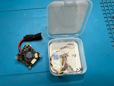 BetaFPV F405 20A V3 2-4S AIO Flight Controller