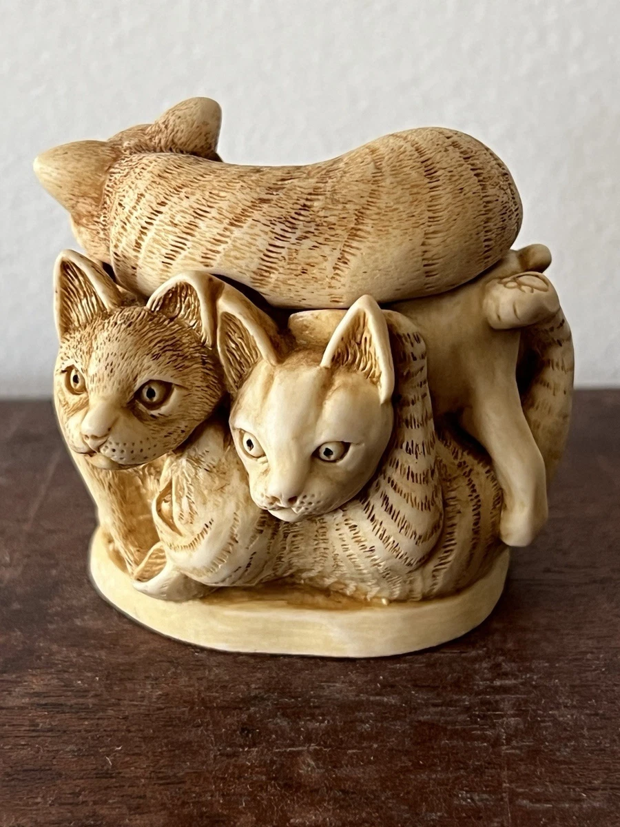 Harmony Kingdom Treasure Jests Collectible Sculptures & Figurines