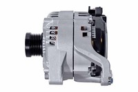 Hella Generator 8EL 015 637-931 FüR BMW