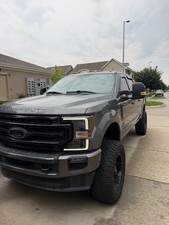 2021 Ford F-250 Super Duty 2021 Ford F-250 Super Duty
