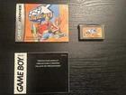 SSX Tricky (Nintendo Game Boy Advance, 2002) Tested GBA Authentic