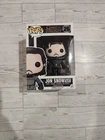 2014 Funko Pop! Vinyl Game of Thrones Figure #26 Jon Snow Castle Black Box Flaws