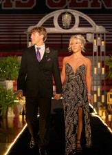 gorgeous sparkly prom dress size 2 can fit up 6 