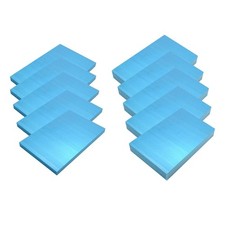 5Pcs Foam Board Party Decor Arts Crafts DIY Modeling DIY Project Foam Sheets