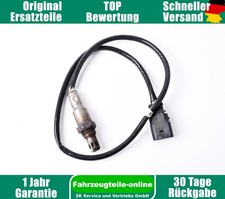 Lambdasonde Regelsonde Sensor VW Tiguan 5N 1.4 TSI 04E906262AG