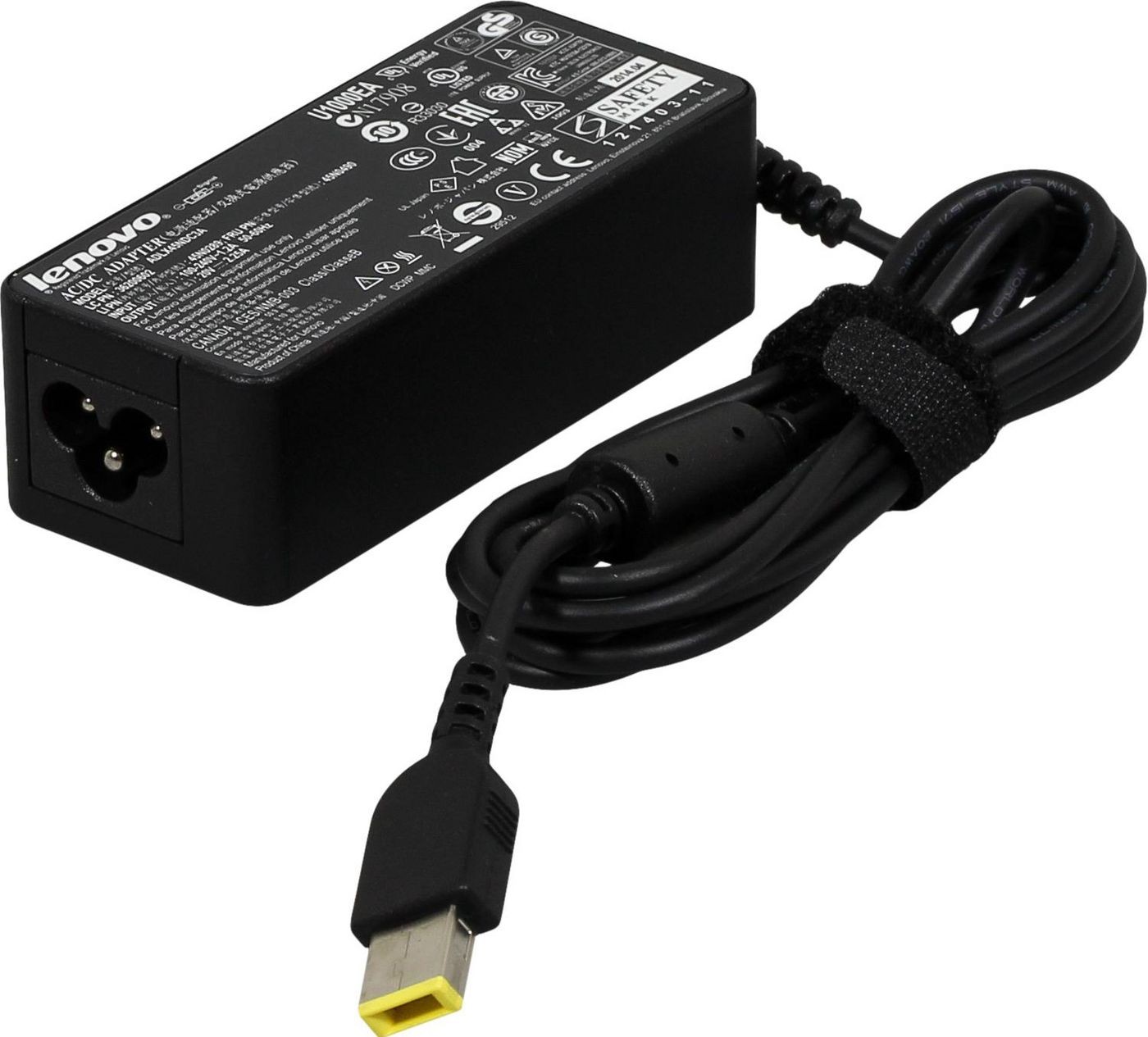 Lenovo C Dper 45W 20V 2.25 Mp. - Image 3