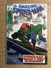 The Amazing Spider-Man #90 (Marvel Comics November 1970)