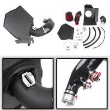 For 2020-2025 Bmw Z4 Toyota Gr Supra B48 2.0t Turbo Cold Air Intake System